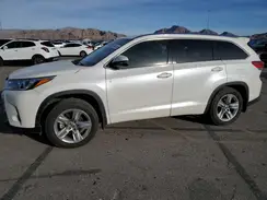 5TDDZRFH6JS824320 2018 TOYOTA HIGHLANDER