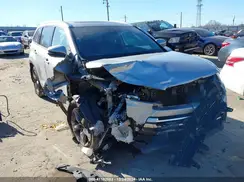 5TDDZRFH6JS827315 2018 TOYOTA HIGHLANDER