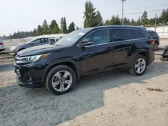 5TDDZRFH6JS850898 2018 TOYOTA HIGHLANDER