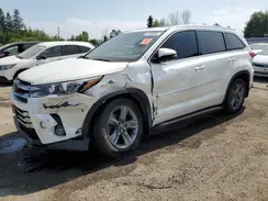 5TDDZRFH6JS853462 2018 TOYOTA HIGHLANDER