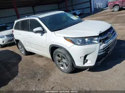 5TDDZRFH6JS858113 2018 TOYOTA HIGHLANDER