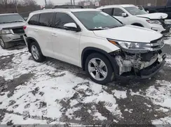 5TDDZRFH6JS863988 2018 TOYOTA HIGHLANDER