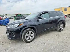 5TDDZRFH6KS700632 2019 TOYOTA HIGHLANDER