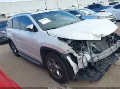 5TDDZRFH6KS715079 2019 TOYOTA HIGHLANDER
