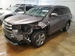 5TDDZRFH6KS715275 2019 TOYOTA HIGHLANDER
