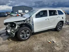 5TDDZRFH6KS719875 2019 TOYOTA HIGHLANDER