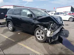 5TDDZRFH6KS722839 2019 TOYOTA HIGHLANDER