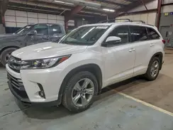 5TDDZRFH6KS735249 2019 TOYOTA HIGHLANDER
