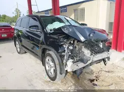 5TDDZRFH6KS745778 2019 TOYOTA HIGHLANDER