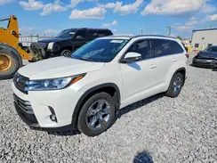 5TDDZRFH6KS924998 2019 TOYOTA HIGHLANDER