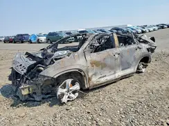 5TDDZRFH6KS937931 2019 TOYOTA HIGHLANDER