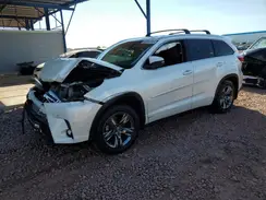 5TDDZRFH6KS952073 2019 TOYOTA HIGHLANDER
