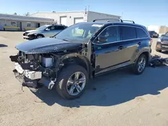 5TDDZRFH6KS957371 2019 TOYOTA HIGHLANDER