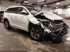 5TDDZRFH6KS969469 2019 TOYOTA HIGHLANDER