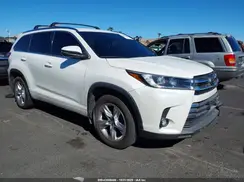 5TDDZRFH6KS973554 2019 TOYOTA HIGHLANDER