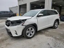 5TDDZRFH6KS974249 2019 TOYOTA HIGHLANDER