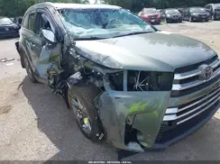5TDDZRFH6KS998292 2019 TOYOTA HIGHLANDER