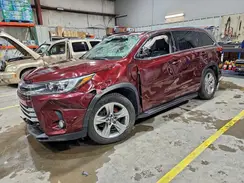 5TDDZRFH7HS364708 2017 TOYOTA HIGHLANDER