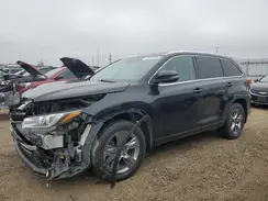 5TDDZRFH7HS367608 2017 TOYOTA HIGHLANDER
