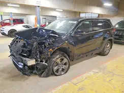 5TDDZRFH7HS371058 2017 TOYOTA HIGHLANDER