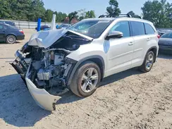 5TDDZRFH7HS379922 2017 TOYOTA HIGHLANDER