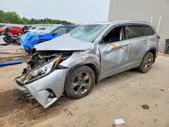 5TDDZRFH7HS384361 2017 TOYOTA HIGHLANDER