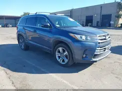 5TDDZRFH7HS385056 2017 TOYOTA HIGHLANDER