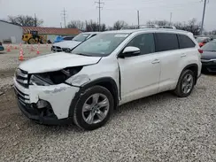 5TDDZRFH7HS388832 2017 TOYOTA HIGHLANDER