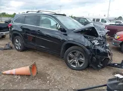 5TDDZRFH7HS390905 2017 TOYOTA HIGHLANDER