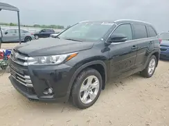 5TDDZRFH7HS393397 2017 TOYOTA HIGHLANDER