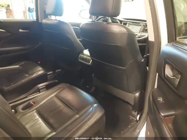 5TDDZRFH7HS399216 2017 TOYOTA HIGHLANDER - Image 8