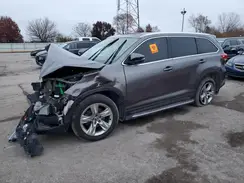 5TDDZRFH7HS400266 2017 TOYOTA HIGHLANDER