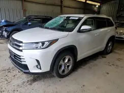 5TDDZRFH7HS410392 2017 TOYOTA HIGHLANDER