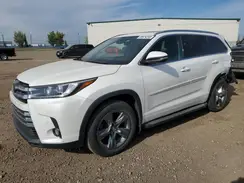 5TDDZRFH7HS418198 2017 TOYOTA HIGHLANDER