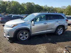 5TDDZRFH7HS418847 2017 TOYOTA HIGHLANDER