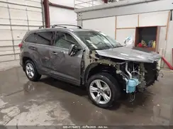5TDDZRFH7HS426916 2017 TOYOTA HIGHLANDER