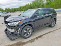 5TDDZRFH7HS434482 2017 TOYOTA HIGHLANDER