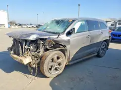 5TDDZRFH7HS438189 2017 TOYOTA HIGHLANDER