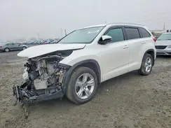 5TDDZRFH7HS439214 2017 TOYOTA HIGHLANDER