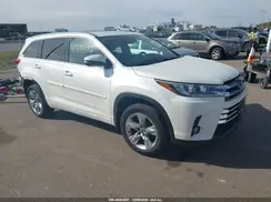 5TDDZRFH7HS442968 2017 TOYOTA HIGHLANDER