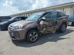 5TDDZRFH7HS449807 2017 TOYOTA HIGHLANDER