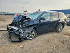 5TDDZRFH7HS453954 2017 TOYOTA HIGHLANDER