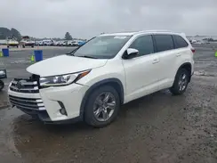5TDDZRFH7HS455137 2017 TOYOTA HIGHLANDER