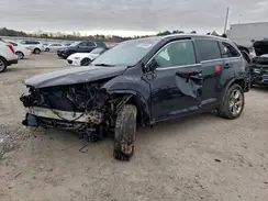 5TDDZRFH7HS457292 2017 TOYOTA HIGHLANDER