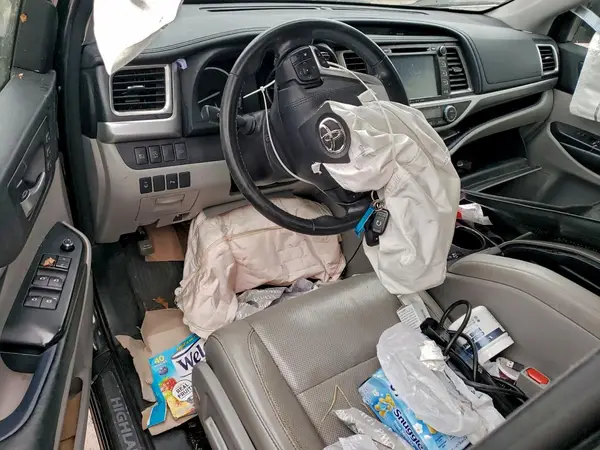 5TDDZRFH7HS457292 2017 TOYOTA HIGHLANDER - Image 8