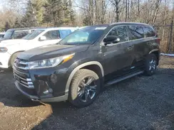5TDDZRFH7JS485132 2018 TOYOTA HIGHLANDER