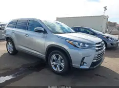 5TDDZRFH7JS487544 2018 TOYOTA HIGHLANDER