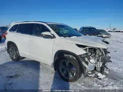5TDDZRFH7JS491576 2018 TOYOTA HIGHLANDER