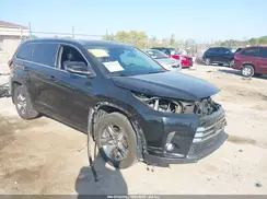 5TDDZRFH7JS498107 2018 TOYOTA HIGHLANDER