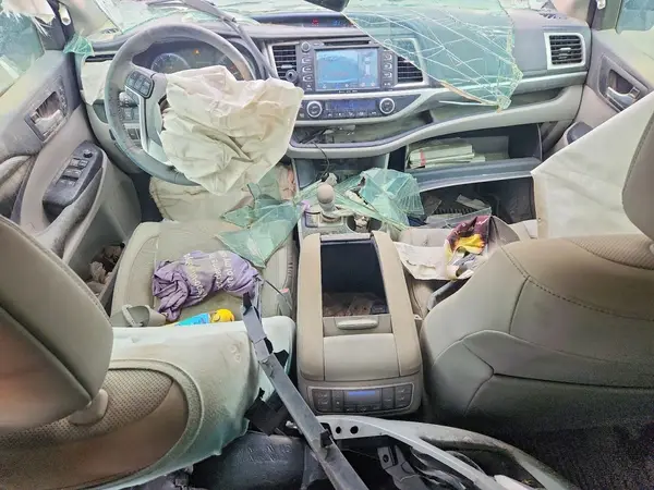5TDDZRFH7JS809020 2018 TOYOTA HIGHLANDER - Image 8